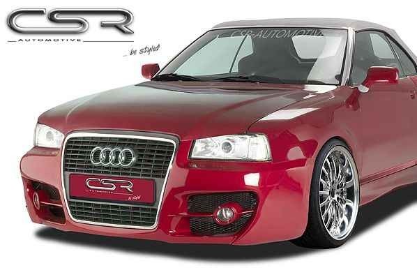 Voorbumper Audi 80 B4 CSR SF-Line