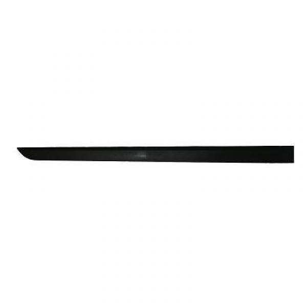 VOORDEUR lijst rechts ASTRA, 04-09 PRIMED