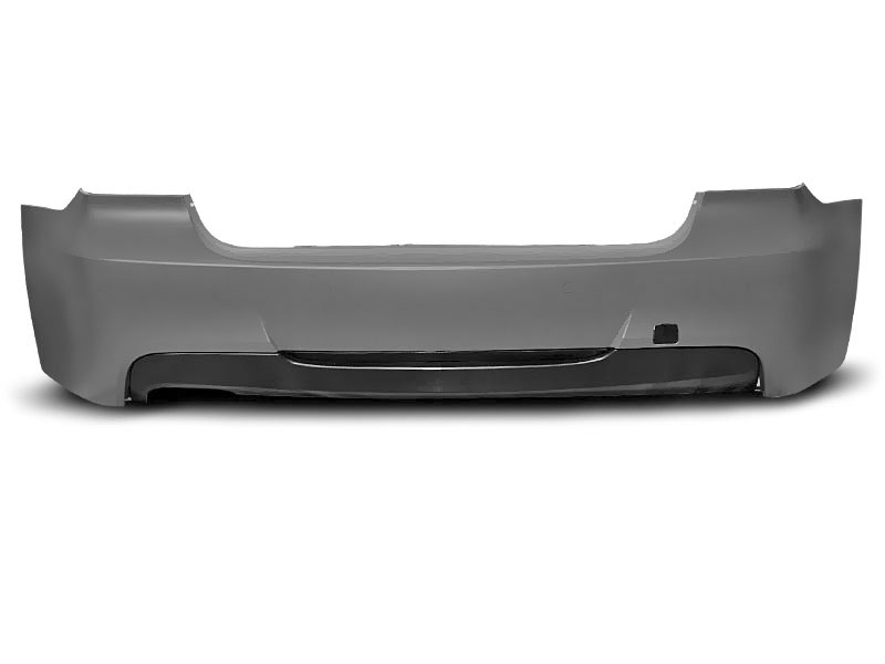 Design AchterBumper BMW E90 08-11 M-Look
