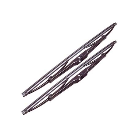 Wisbladen Carpoint 430mm-17''