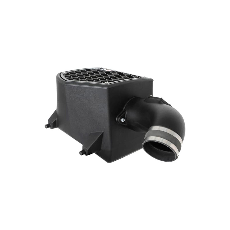 K&N Aircharger Kit  Chevrolet Silverado 1500 & GMC Sierra 1500 3.0 6 Cilinder Diesel 2020-2021 (63-3118)