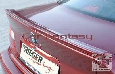 Achterklepspoiler BMW E36 Cabrio