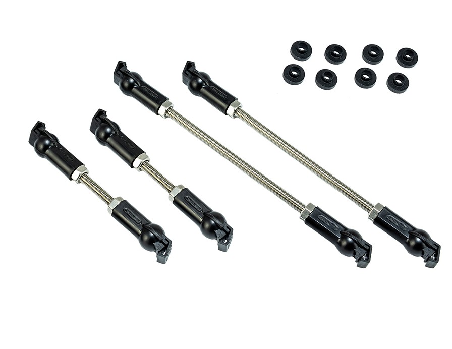 AirSuspesion Links Audi A8 & S8 2002 – 2009