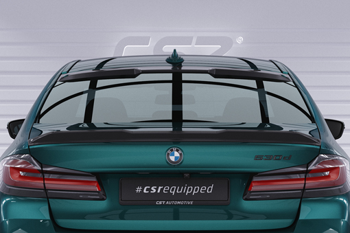 Achtervleugel BMW 5 Serie G30 Sedan