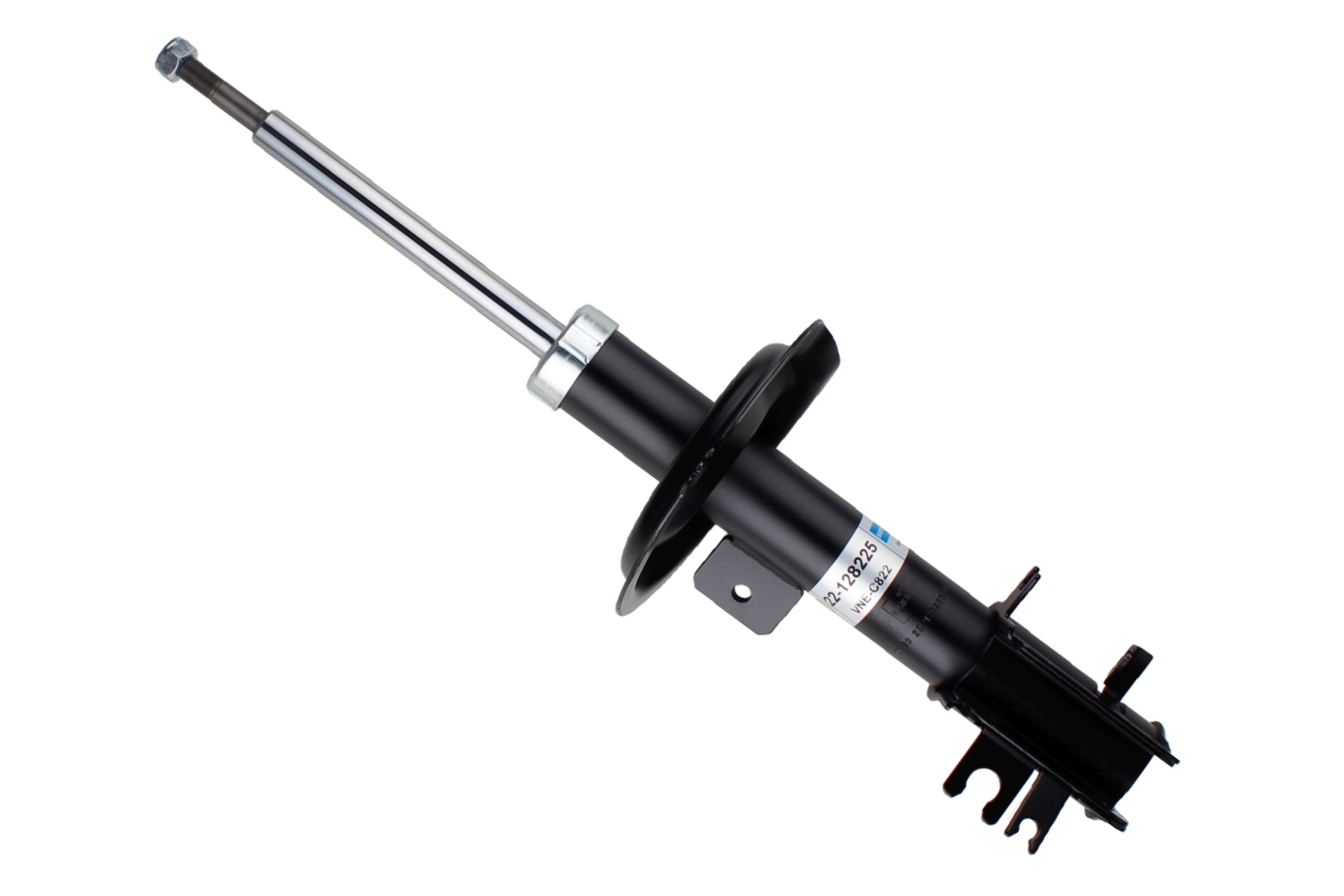 Amortiguador Delantero Izquierdo Bilstein B4 Citroën C8 Fiat Ulysse