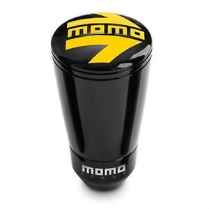 Momo Pook SK50 shift Zwart