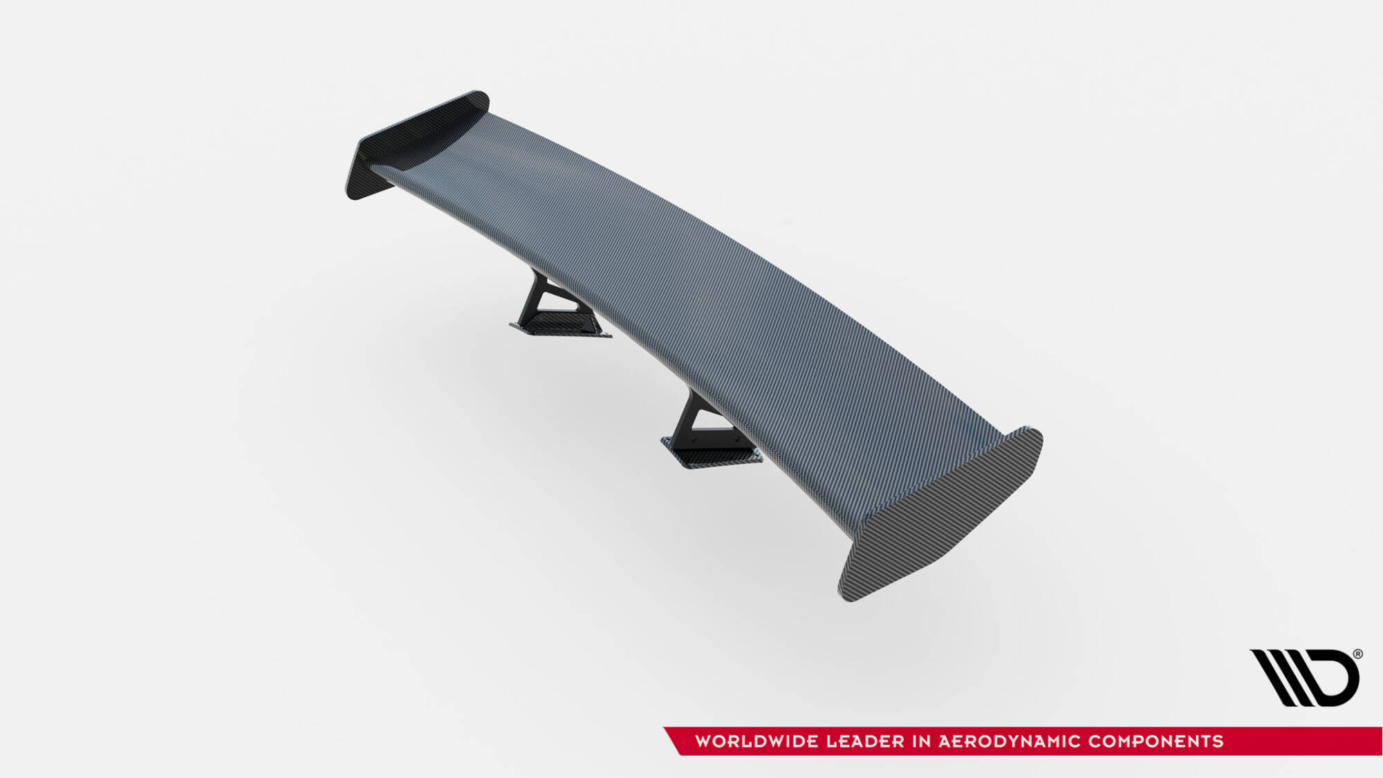 Carbon Spoiler V.1 Porsche 718 Cayman 982C Maxton