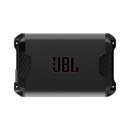 JBL Concert A704 4 kanaals 70W RMS Versterker
