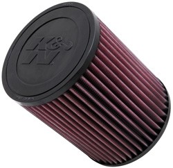K&N Inlegfilter Isuzu I-370 3.7 2007