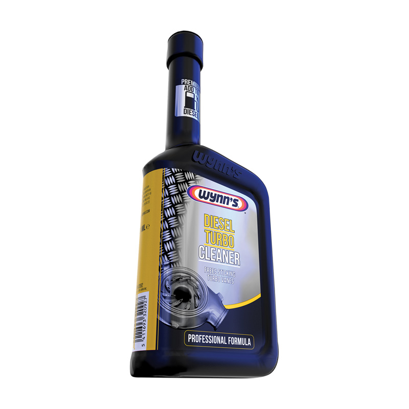 Wynn's 32092 Turboreiniger Diesel 500ml