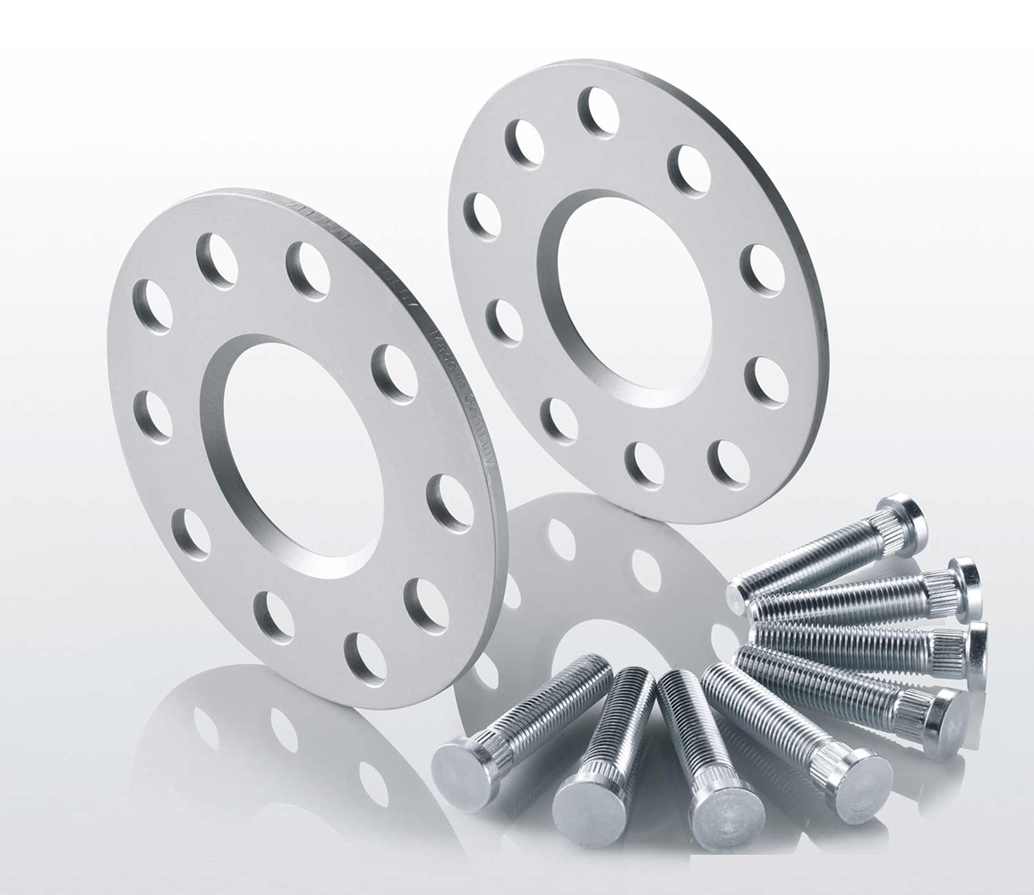 Pro Spacers Ford Fiesta 11.01-.. 4x108 15mm Eibach