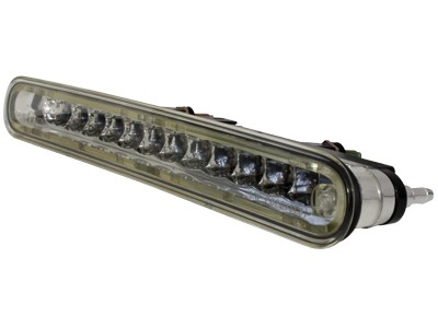3e luz de freno Peugeot 207 LED led