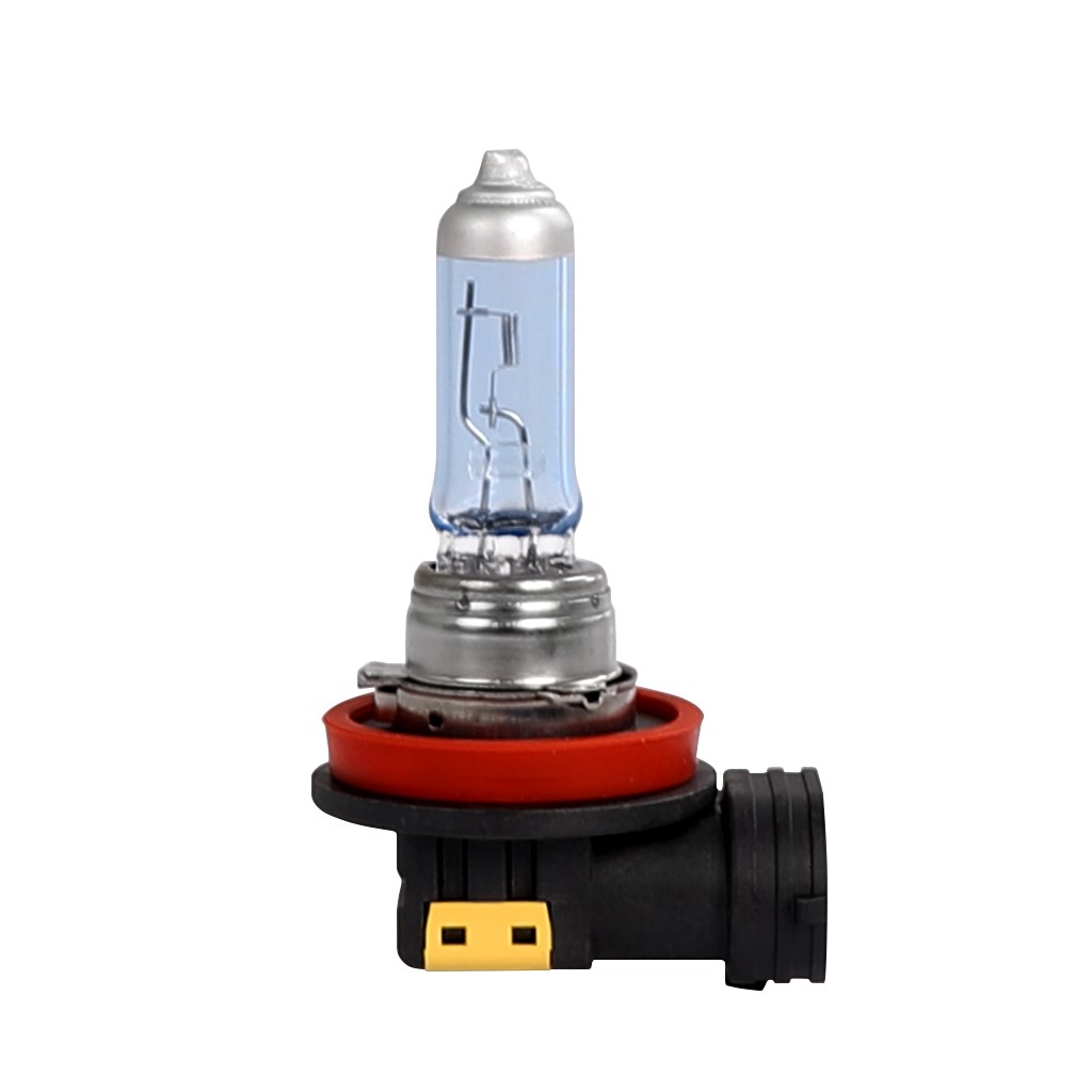 Mtech Powertec SuperWhite H8 lampen 12V DUO