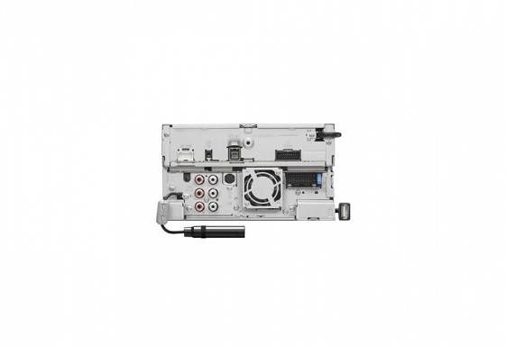 KENWOOD DNX7150DAB Autoradio