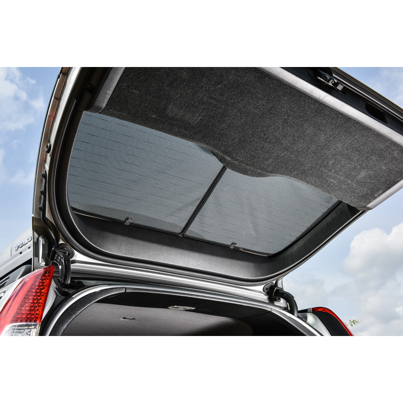 Privacy Shades Volvo V70 station 2007- / XC70 2007-