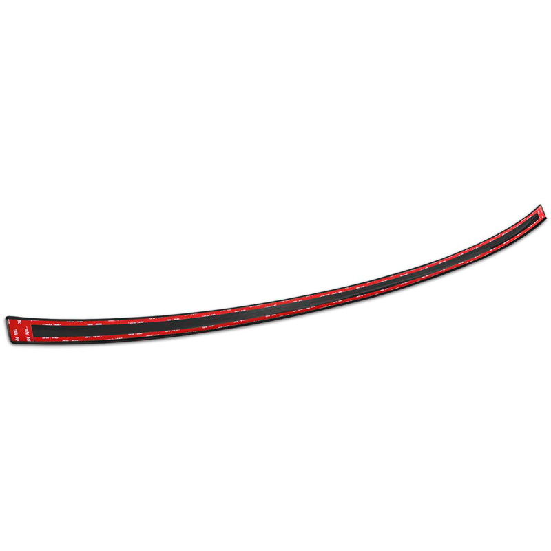Avisa Zwart RVS Achterbumperprotector  Mazda CX-80 (KL) 2024-