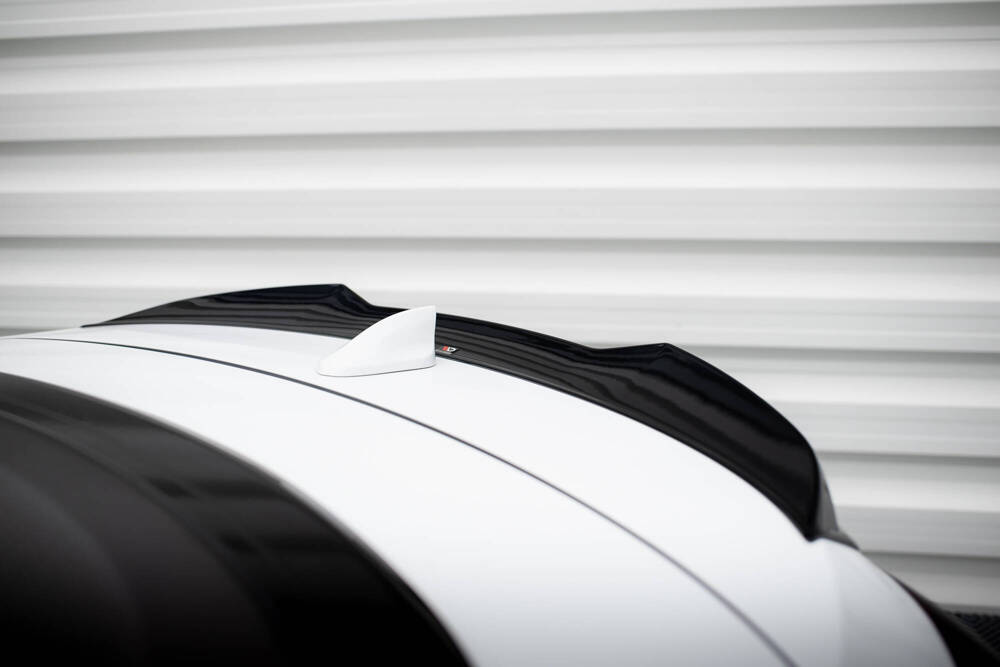 Spoiler Cap 3d Opel Cascada