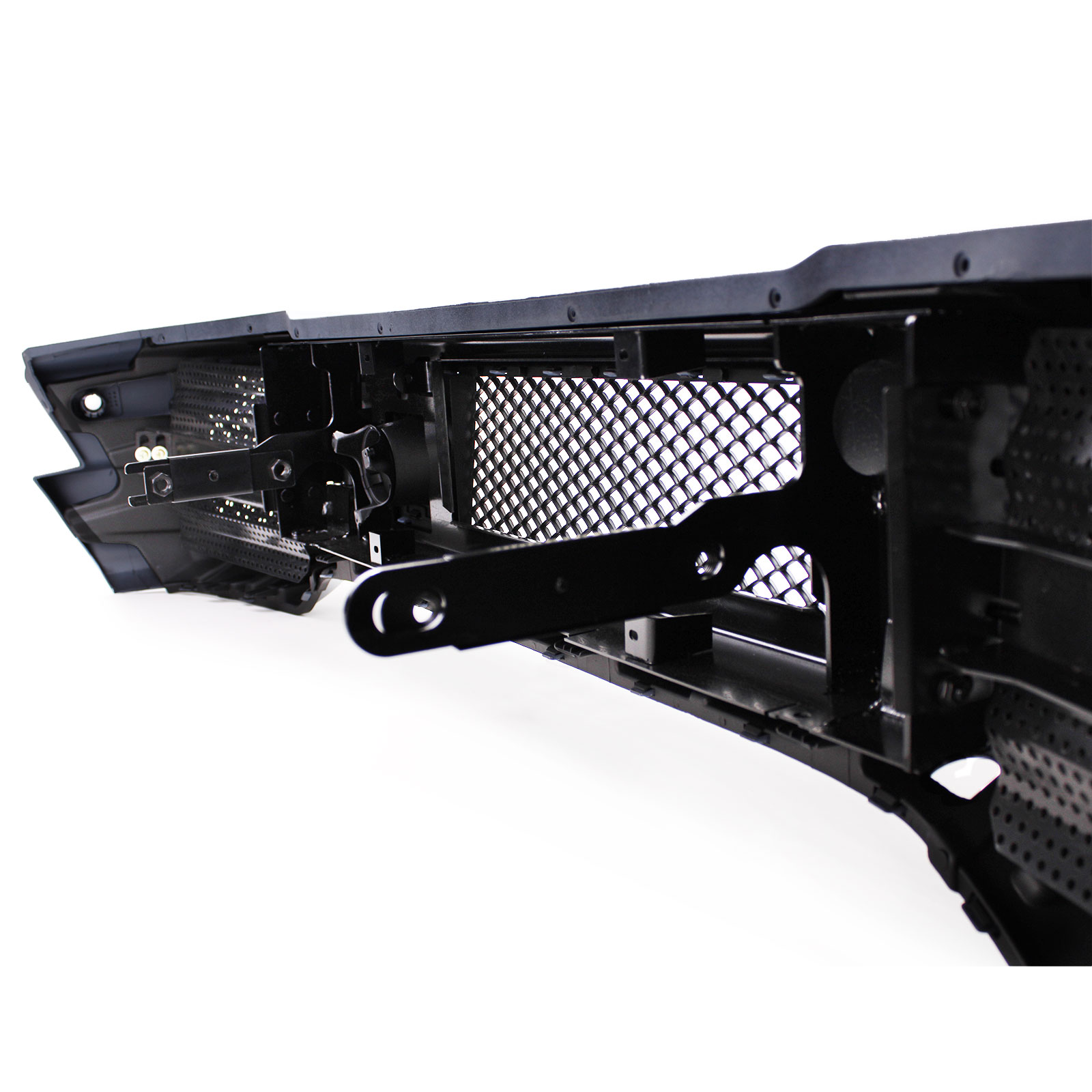 Grill Mercedes W463 G-Class 90-10