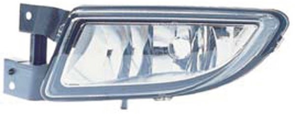 Mistlamp rechts BRAVO 07->>