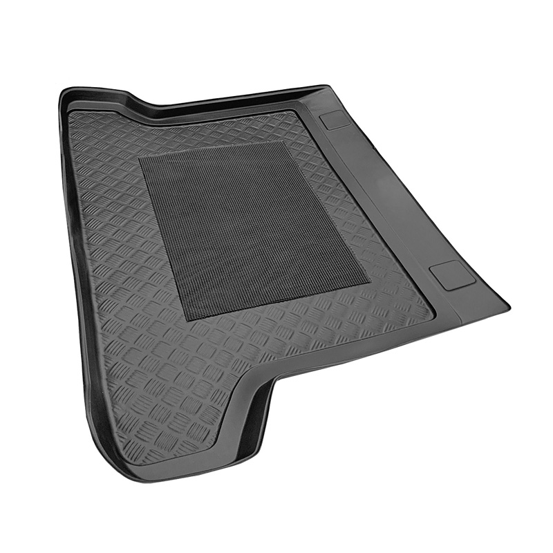 Kofferbakschaal 'Anti-slip'  Toyota Landcruiser J150 2009-