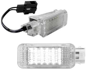 LED binnenlightning Audi A3, A4, A5, A6, A8, Q5, Q7, TT / VW T