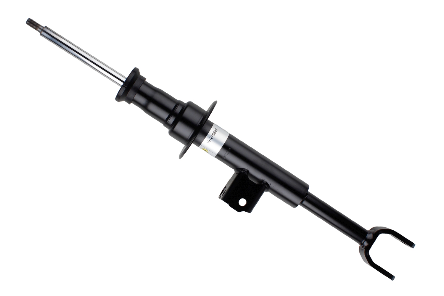 Amortiguador Delantero Derecho Bilstein B4 BMW 5g30 2wd Malas Carreteras