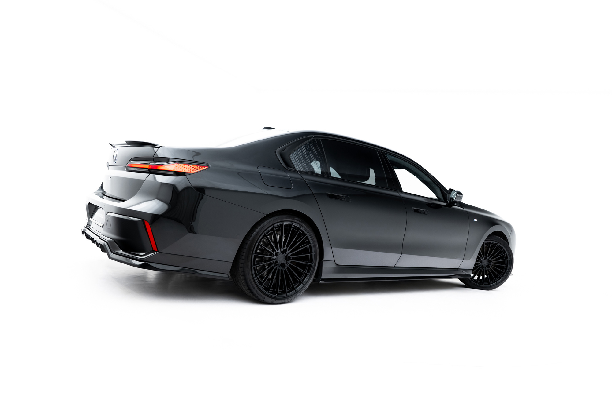 Bodykit – BMW 740d / 740i M-Pack G70 V.2 (2022–heden)
