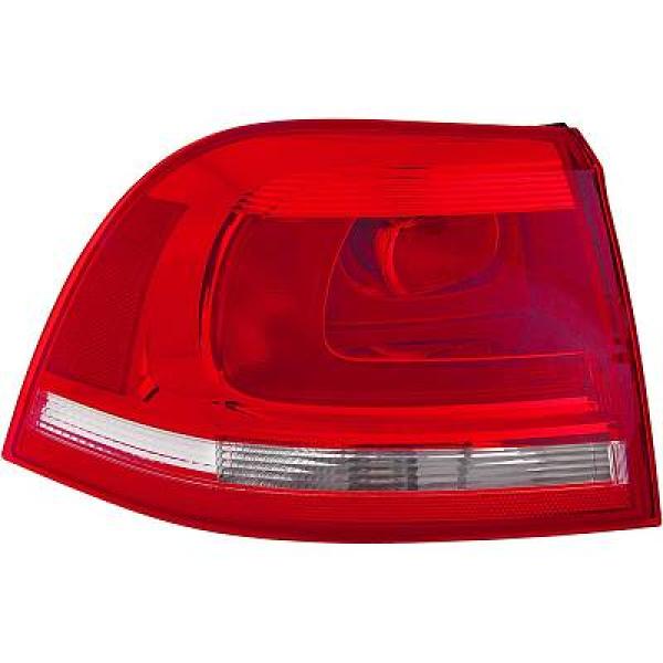Achterlicht Links VW Touareg
