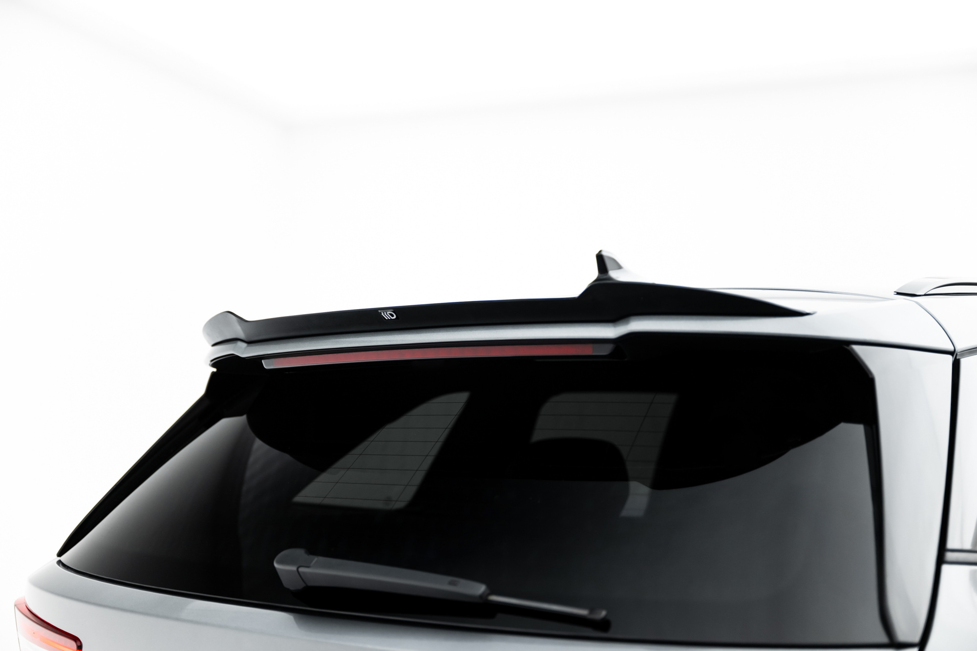 Bodykit Skoda Kodiaq Sportline Mk2: vanaf 202