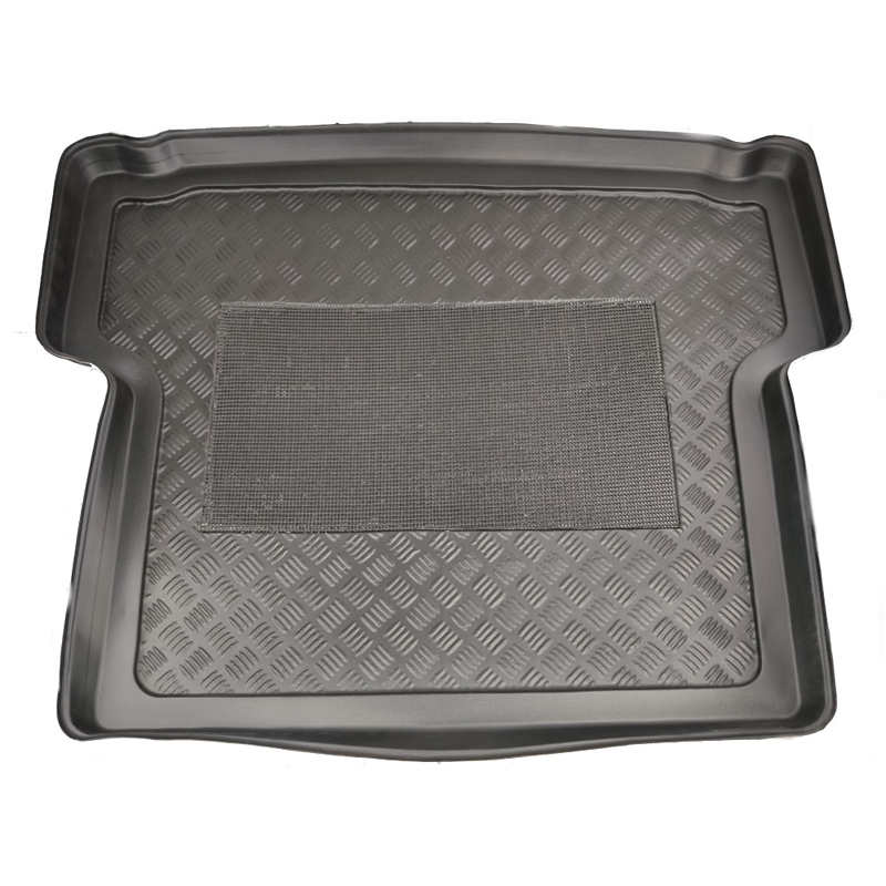 Kofferbakschaal 'Anti-slip'  BMW 3-Serie E91 Touring 2005-2012
