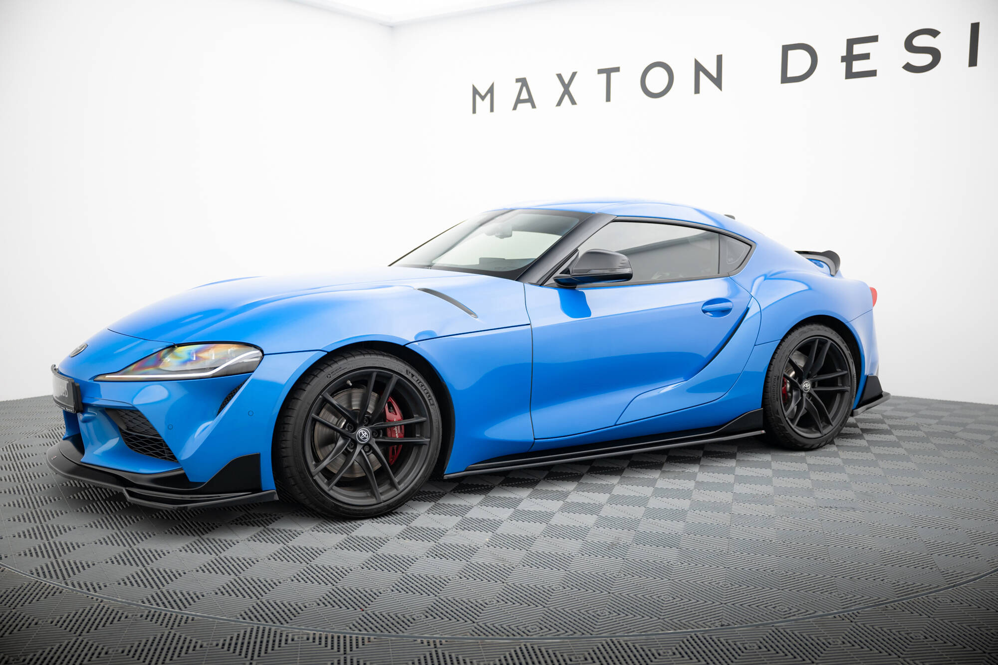 Bodykit – Toyota Supra Mk5 (2019–heden)