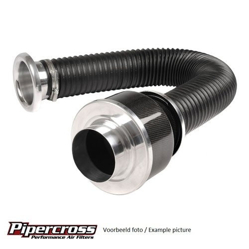 Pipercross Seat Ibiza Mk4 1.8 20v Turbo FR 150pk 02/04-Viperkit