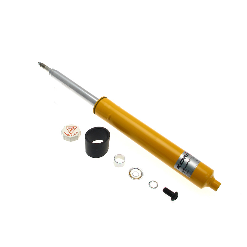 KONI Sport schokdemper  Acura RSX 2002-2006 / Honda Civic Hatchback incl. Type R/Coupé (EM2) 2000-2005 - Vooras - VA: Ø55mm (8610-1415SPORT)