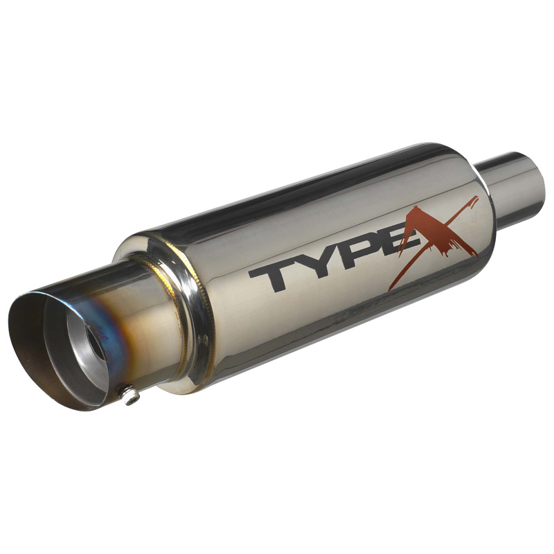 ESD Uni Type X-60 Racing Mini Angle Ti-Tip