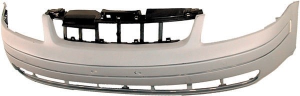 VoorBumper PASSAT, 97-00 PRIMED