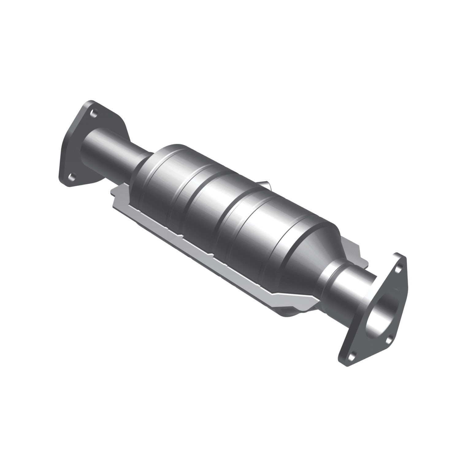 Honda Catalysator (DF) 03-04 Odyssey 3.5L Magnaflow Catalysator