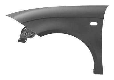 spatbord, rechts Seat Altea/Toledo, 2004-2009