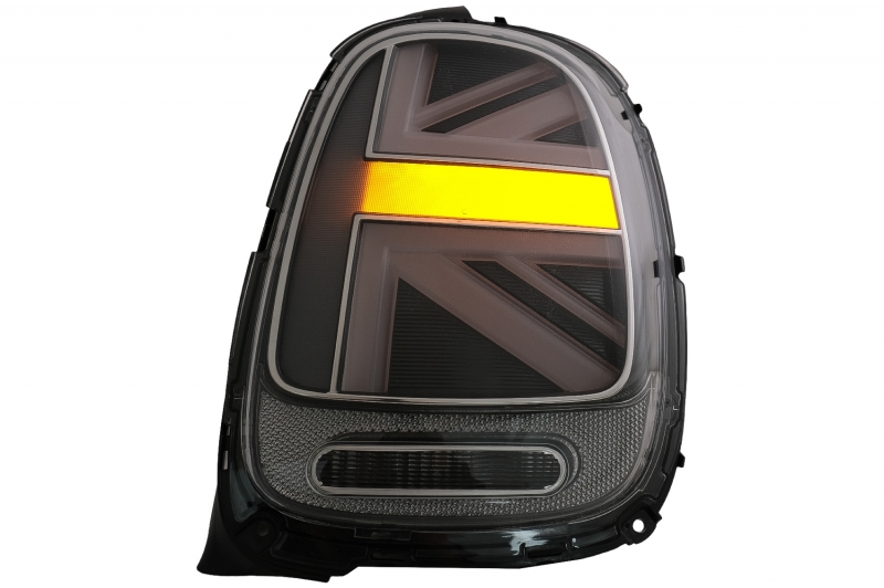 Achterlichten MINI ONE F55 F56 F57 3D 5D (2014-2018) JCW Design