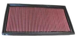 K&N Inlegfilter Mercedes E240 2.4 W210 tot 1999