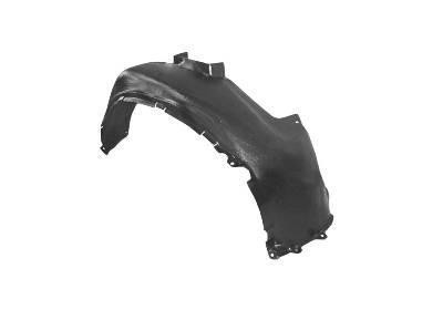 modderkuip, links Opel Vectra A, 1988-1995