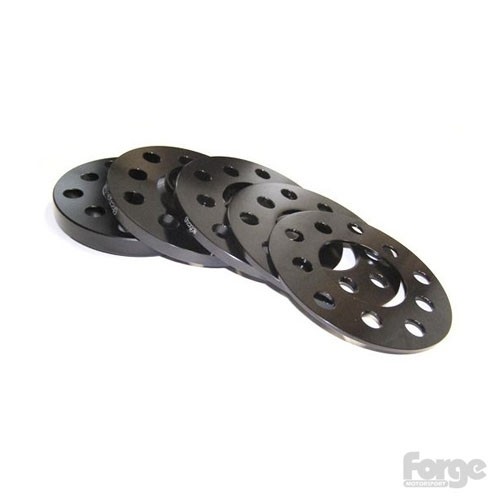Volkswagen 2013 Beetle 2.0 Petrol FORGE 11mm ALLOY WHEELS SPACER