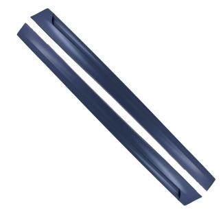 Side Skirts (set) BMW E90/E91 05-09 performance ABS
