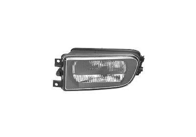 mistlamp, links, 06/1997-09/2000 BMW 5 serie E39, 1996-2003