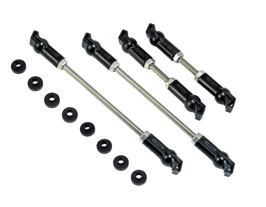 AirSuspesion Links Volkswagen Touareg 2010 Onwards
