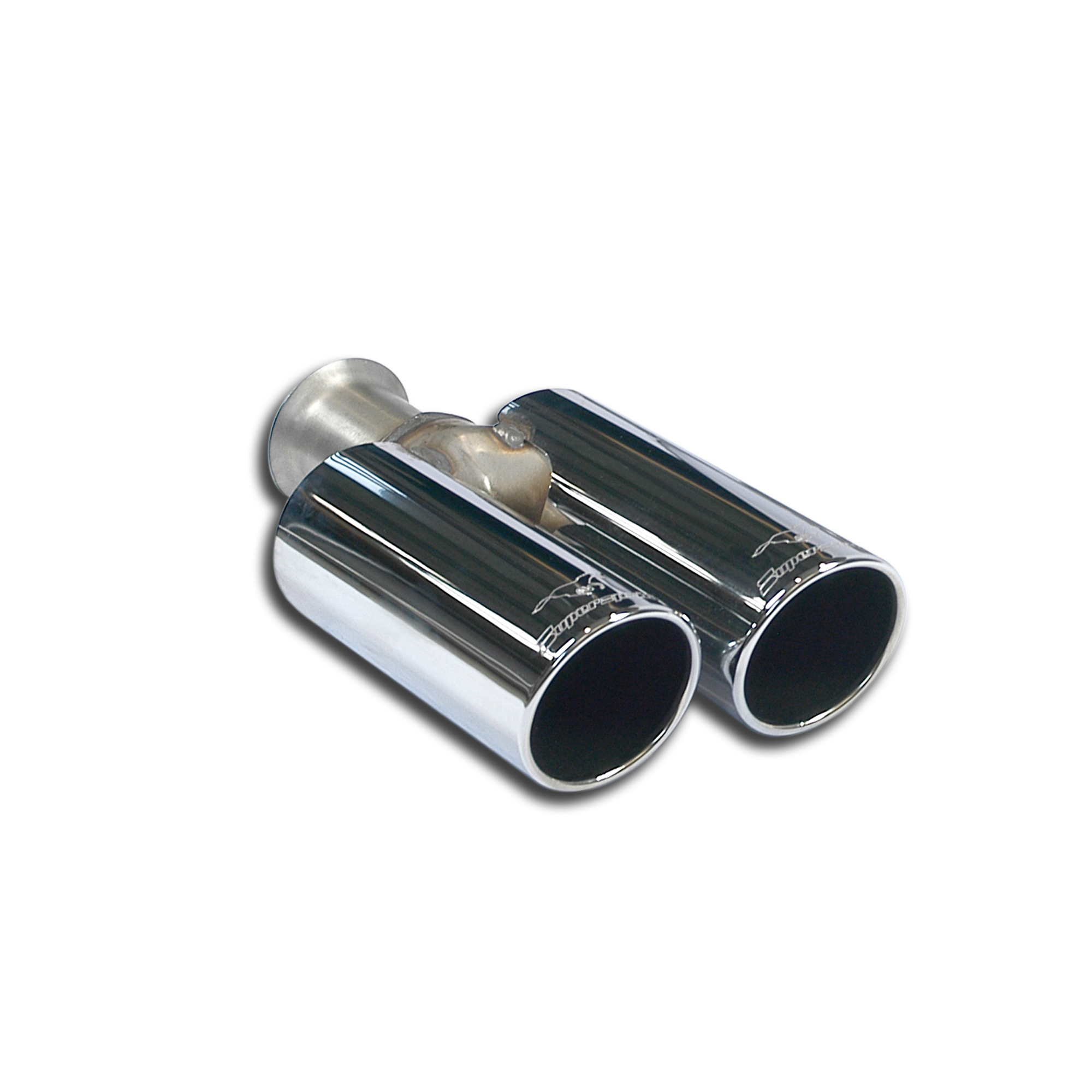 AUDI A3 8V 1.6 TDI (110 - 116 Hp) 2013 Endpipe OO80