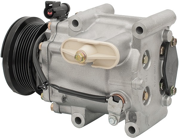 Compressor Ford Fiesta IV 2002