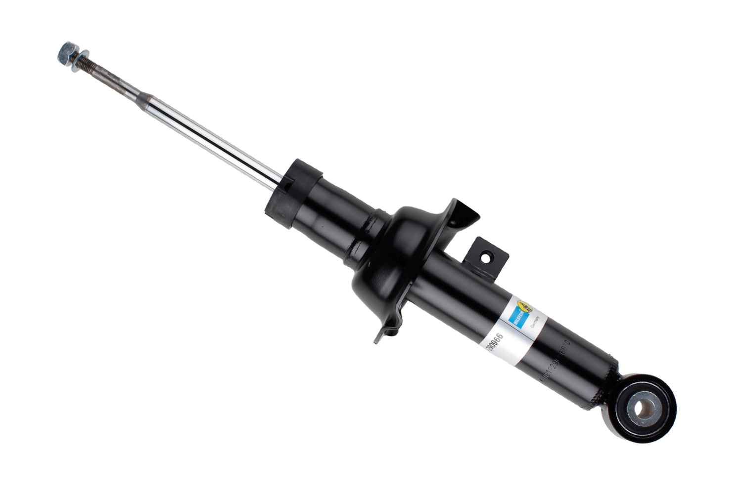 Amortiguador Trasero Bilstein B4 R.honda Cr-v V Hr