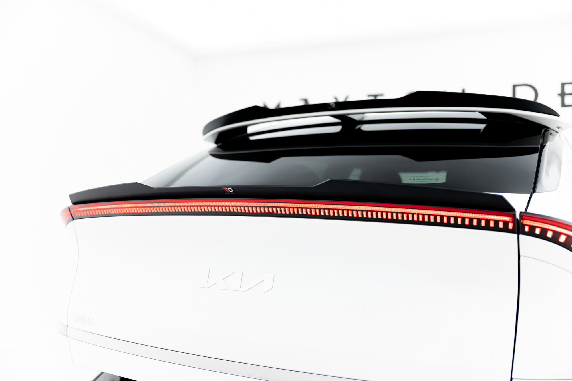 Bodykit – Kia EV6 Mk1 (2021–heden)