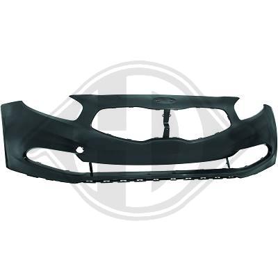 Voorbumper KIA Ceed