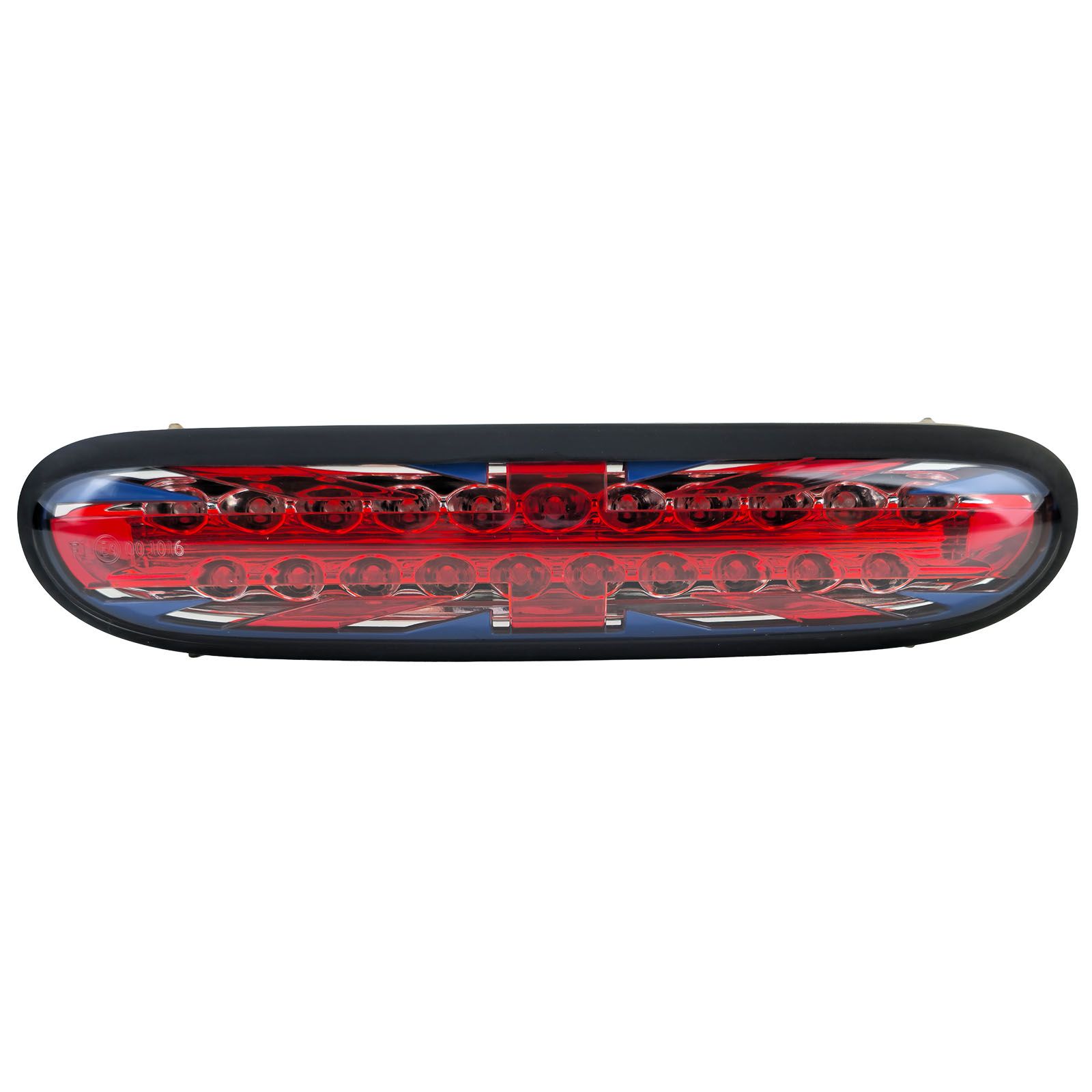 Taillights MINI 06-10